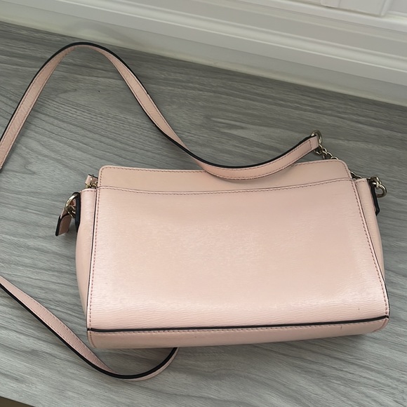 Kate Spade Crossbody Purse - Picture 5 of 9